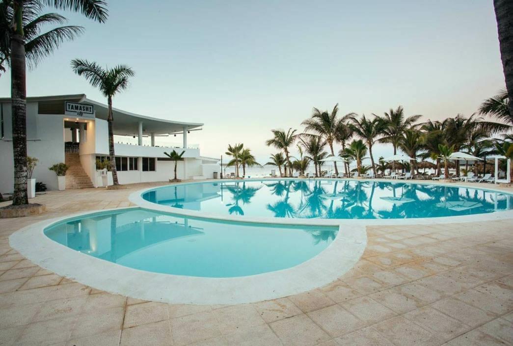 The Million View Room Habitacion En Resort Solo Adultos La Laguna Exterior foto
